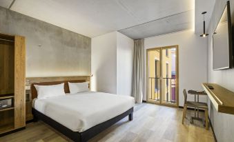 Ibis Styles Ajaccio Napoleon