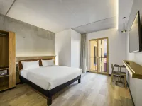 Ibis Styles Ajaccio Napoleon Hotels in Ajaccio