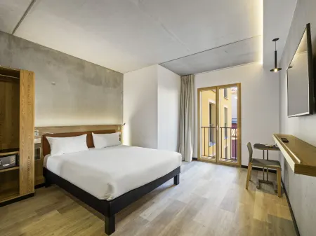 Ibis Styles Ajaccio Napoleon