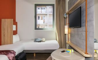 Ibis Budget Gent Centrum Dampoort