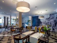 Hotel Mercure Czestochowa Centrum Hotels in Tschenstochau