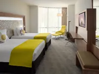 Novotel Jeddah Tahlia Street