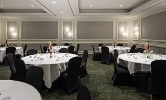 Maek Hotel Antwerp Central - Handwritten Collection