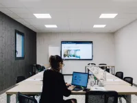 Ibis Styles Contres Cheverny Hotels in Contres