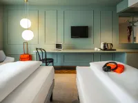 Ibis Styles Graz Messe Hotels in Gemeinde Hart bei Graz