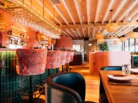 Bullitt Hotel Hotels in Belfast