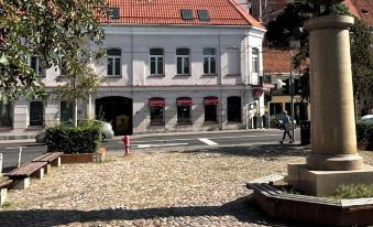 Conti Hotel Vilnius, Conference Centre, Restaurant & Bar