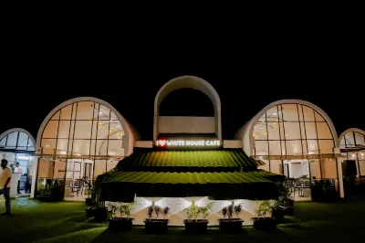 호텔 로얄 악코드  호텔