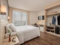 인터시티 플로리아노폴리스 플로리아노풀리스 호텔