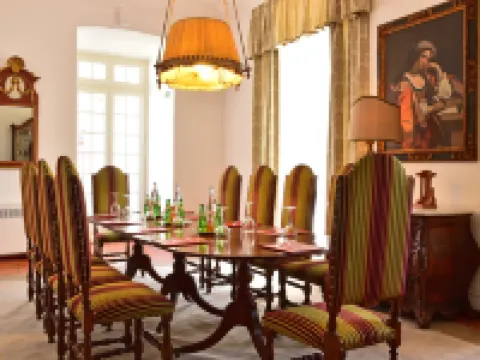 Pousada Castelo de Estremoz – Historic Hotel Hotels in Estremoz