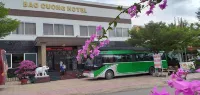 Khách Sạn Bảo Cường Lao Bảo Hotels near xi nuc tân long