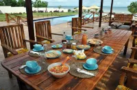 The Villa of Zanzibar Hotel a Kaskazini A