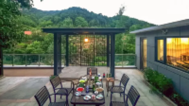 Shuimowan Chinese Inn Homestay