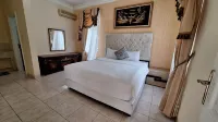 Villa Puncak 3 Kamar Elegant DD3 by AkuVilla Hotel di Cipanas