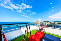 Gangneung wi Pension