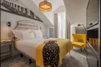 Pousada Alfama旅館