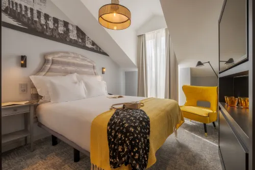Pousada Alfama Hotels in Lissabon