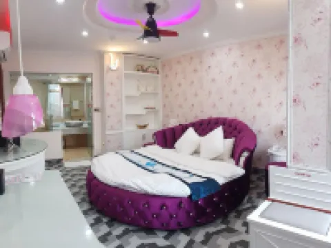 Trung Kien Hotel & Apartment Hotels in Haiphong