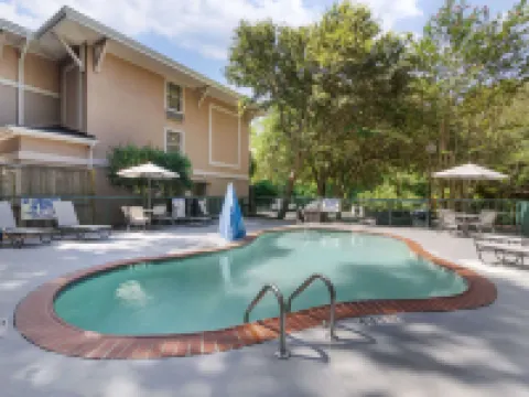 Sleep Inn Mt. Pleasant - Charleston マウント・プレザントのホテル