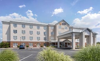 Comfort Inn & Suites