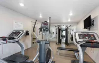 Extended Stay America Suites - Denver - Centennial - Gym