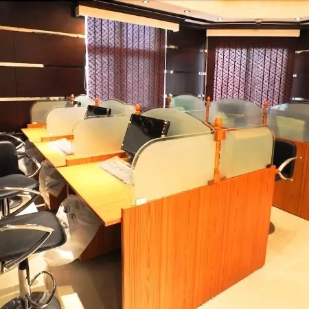 Al Jazeera Royal Hotel