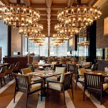 The Chedi Andermatt, Switzerland