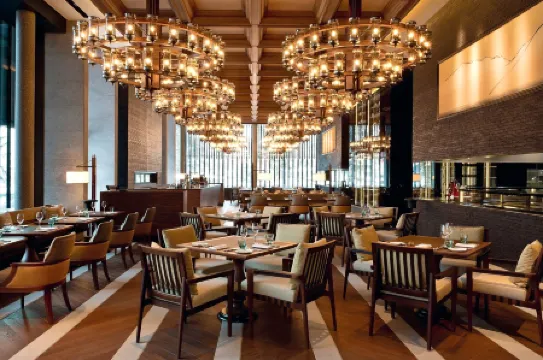 The Chedi Andermatt, Switzerland