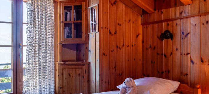 Valet de Coeur Hotels in Conthey