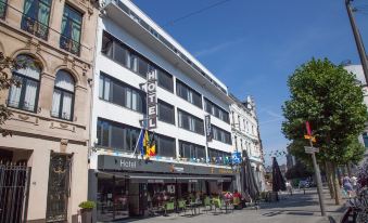 Hotel National Antwerp