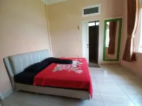Villa CH 406 Ciloto Puncak Hotels in Cipanas