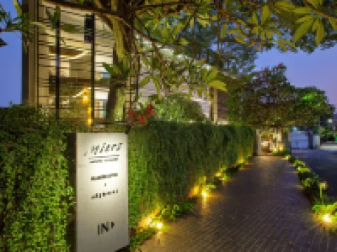Miers Kuningan, Artotel Curated Hotels near SCBD WEEKLAND