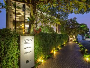 MIERS Kuningan, ARTOTEL Curated