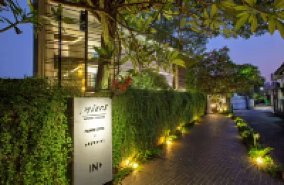 Miers Kuningan, Artotel Curated Hotels near Balai Kartini