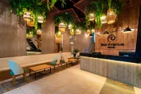 Sea Avenue Hotel - Wifi