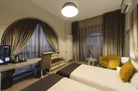Hotel Edma Hotels in Alexandria