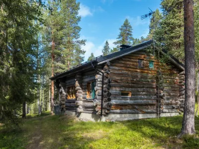 Ukkohermanni Hotels near Sodankyla