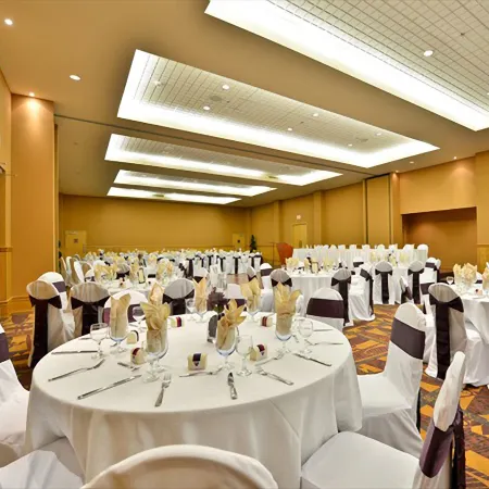 IHotel and Conference Centre Red Deer Formerly Radisson
