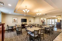 MainStay Suites Rapid City