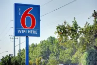 Motel 6 Springfield or  Eugene North - Wifi