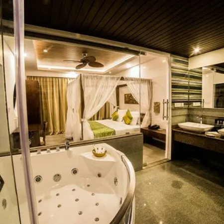 Elixir Hills Suites Resort and Spa