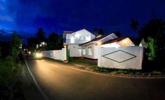 White Villa Weligama