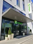 Holiday Inn Dusseldorf City Toulouser All.