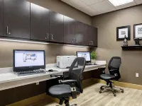 Hampton Inn Poplar Bluff Hotel di Poplar Bluff