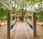 Condo Casa del Arbol