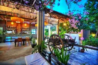 The Sanctuary Villa Battambang