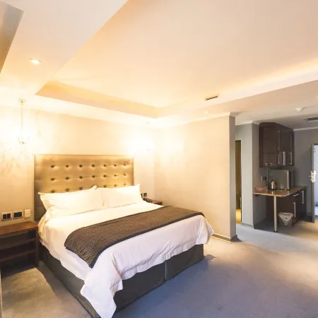 Blue Diamond Boutique Hotel
