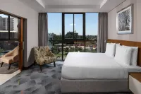 Holiday Inn Nairobi Two Rivers Mall Hotels in Kiambu