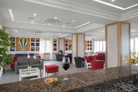 Hotel O Sole Mio Các khách sạn ở Massa Lubrense