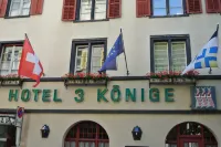 Hotel Drei Konige